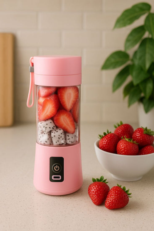 Portable Juicer (1.2L)