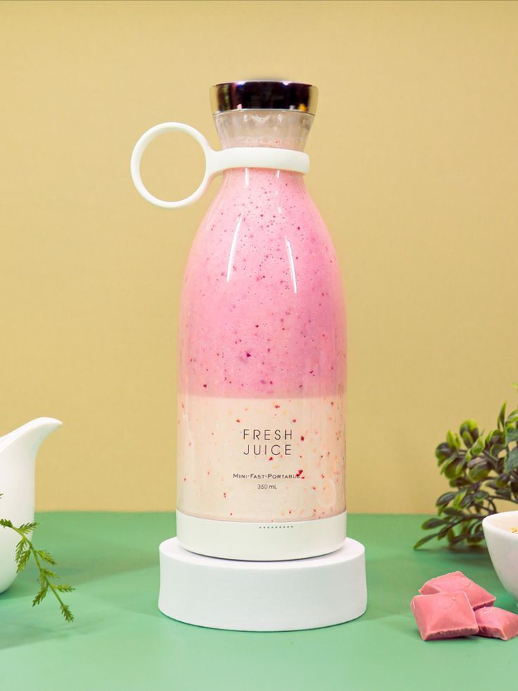 Portable Blender