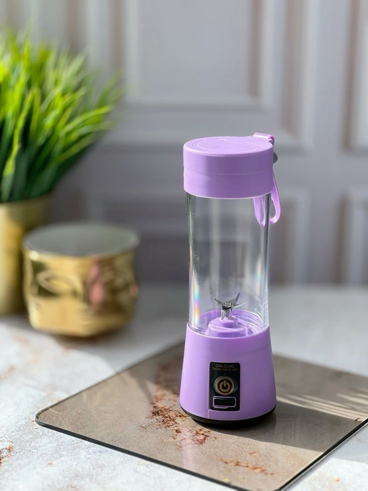 Portable Juicer (1.2L)